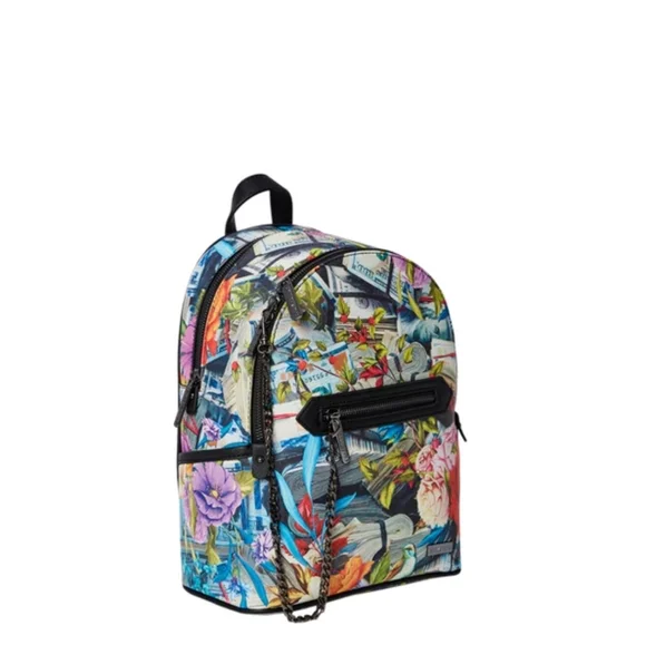 Sprayground Concrete Jungle Savage - LIMITED EDITION - Picture 3 of 5